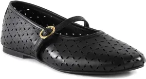Seychelles Skyler Leather Flat