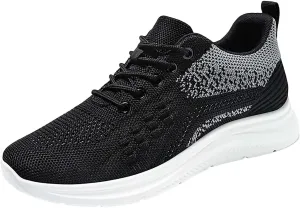 Walking Sneakers for Women Arch Suport Womens Volleyball Shoes Women's Slip on Shoes Comfortable Dressy Slip on Platform Loafers for Women Platform Sneakers for Women