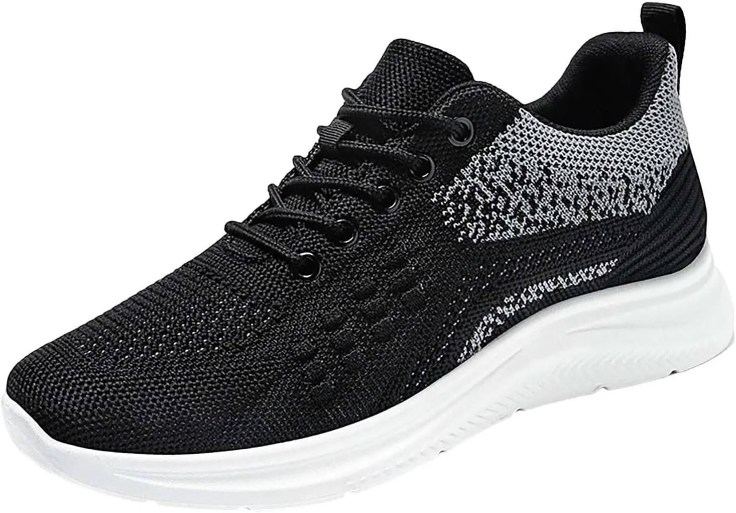 Walking Sneakers for Women Arch Suport Womens Volleyball Shoes Women's Slip on Shoes Comfortable Dressy Slip on Platform Loafers for Women Platform Sneakers for Women