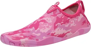 Water Shoes for Swimming Beach Pool Surf Barefoot Aqua Quick Dry Mens Womens Hiking Kayaking Diving Yoga Outdoor Sports Breathable