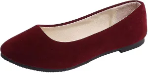 Women Shoes Casual Womens Loafers Comfortable Dressy Comfortable Dressy Slip onFashion Closed Head Women's Christmas Shoes Arch Support Shoes for Women