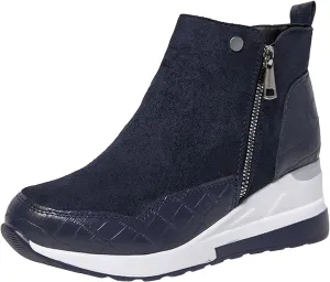 Womens Boots Winter Waterproof Adults Snow Boots Slip On Snow Boots Womens Winter Ankle Boots Ladies Snow Boot Women Short Womens Dress Shoes Men Snow Booties