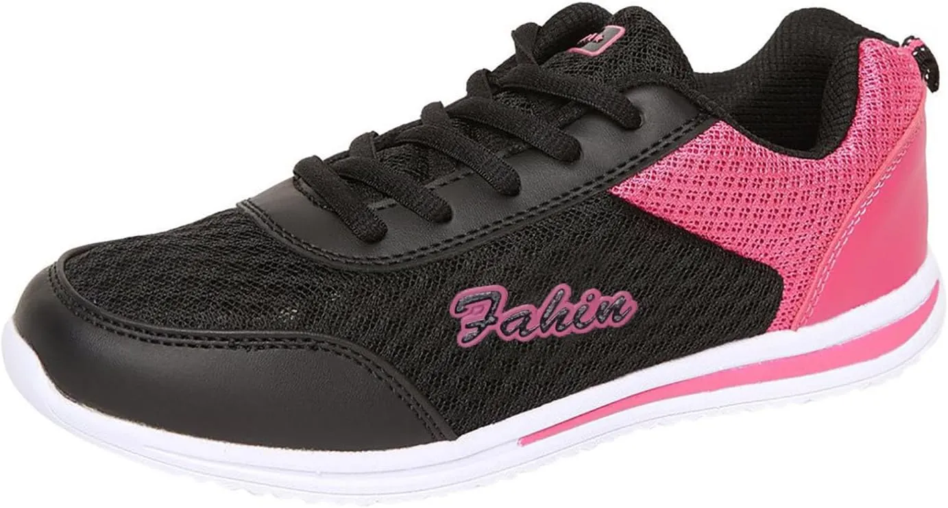 Women's Loafer Flat Platform Sneakers for Women Black Shoes for Women Dressy Loafers for Women Casual Platform Loafers for Women Wide Men's Sneakers