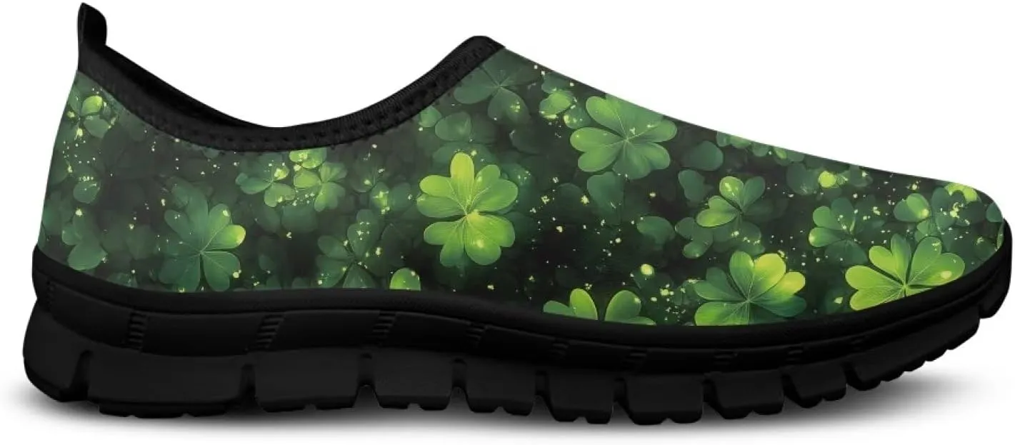 Women's Loafers & Slip-Ons Casual Walking Shoes Adult Lady Flat Shoes