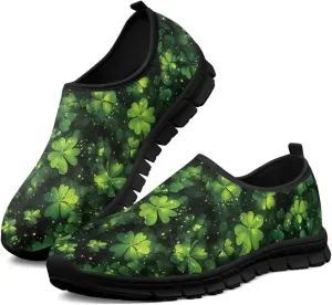 Women's Loafers & Slip-Ons Casual Walking Shoes Adult Lady Flat Shoes