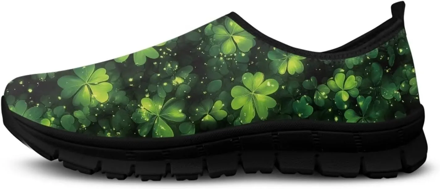 Women's Loafers & Slip-Ons Casual Walking Shoes Adult Lady Flat Shoes