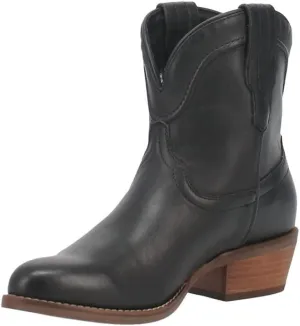 Women's Seguaro Fashion Boot, Black, 9