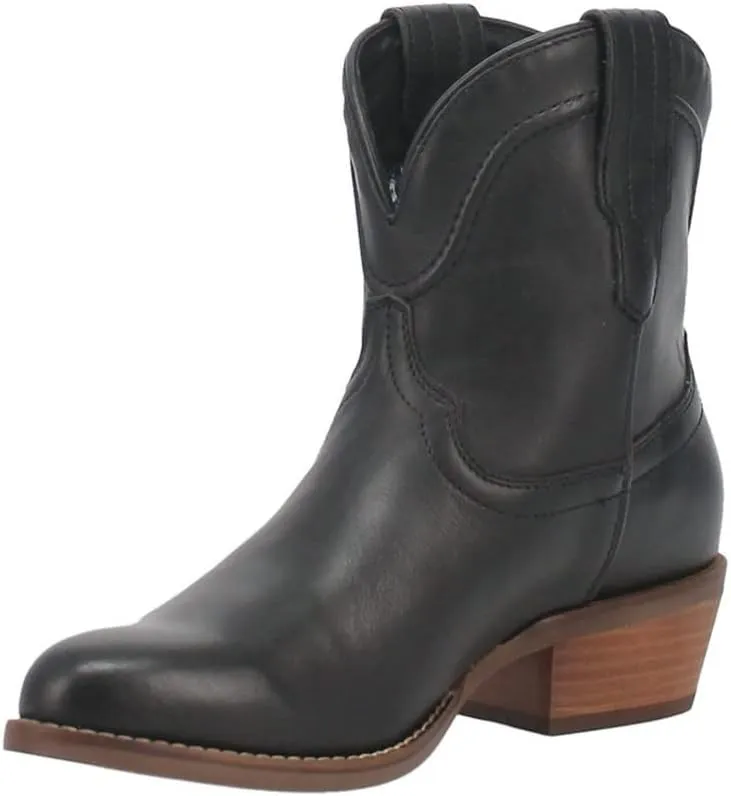 Women's Seguaro Fashion Boot, Black, 9