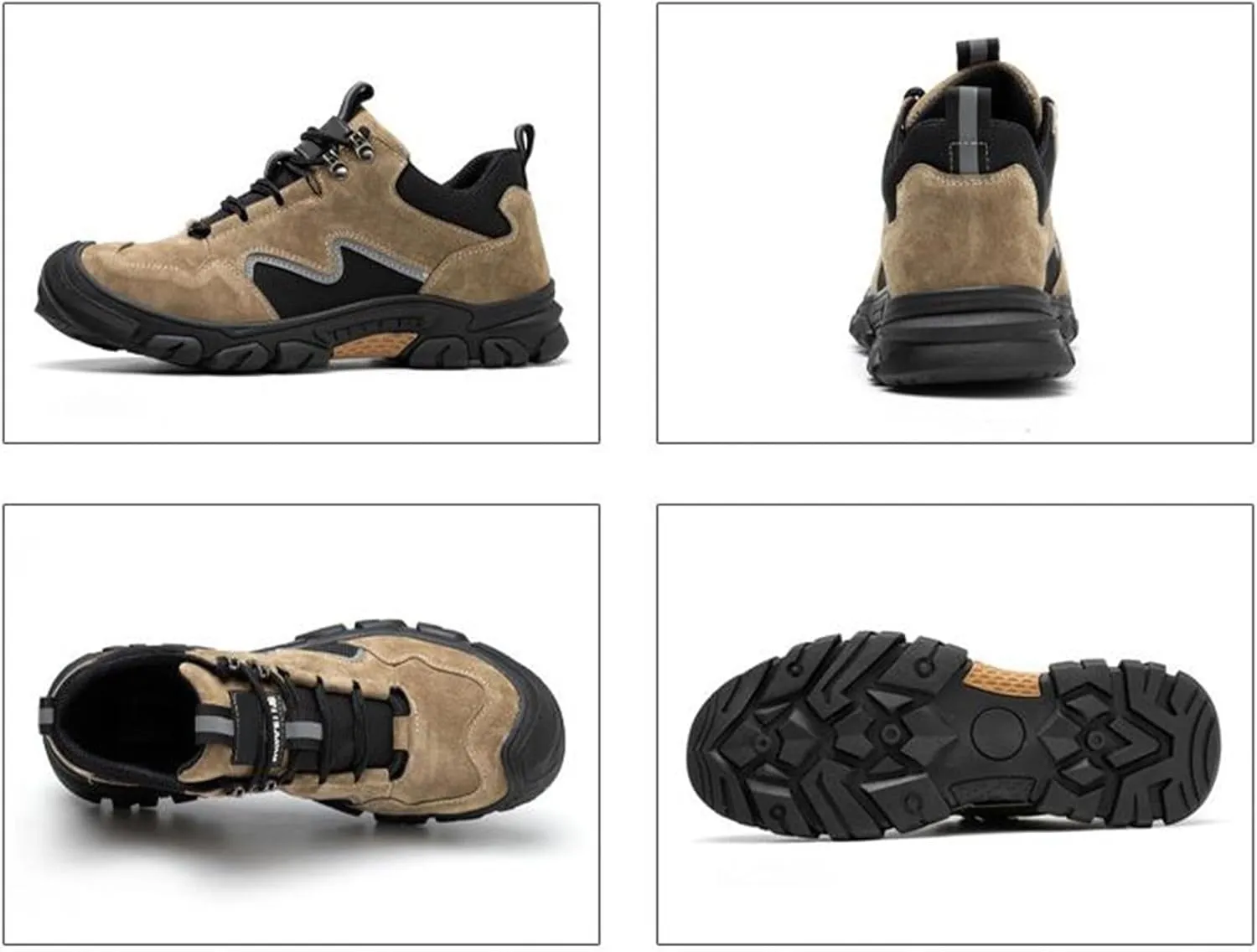 Womens Shoes Sneakers Slip On Mens Hiking Shoes Mens Casual Sneakers Lightweight Loafers for Women Casual Women's Loafers & Slip-Ons Platform Sneakers for Women