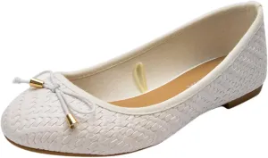 Women's Slip On Loafers Temperament Leather Dress Shoes Comfortable Orthopedic Business Work Shoes for Women