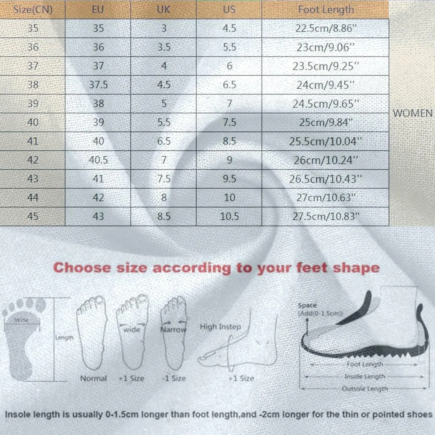 Women's Solid Hollow Out Sandals Summer Hook and Loop Wedge Shoe Open Toe Casual Beach Sandal Vacation High Heel