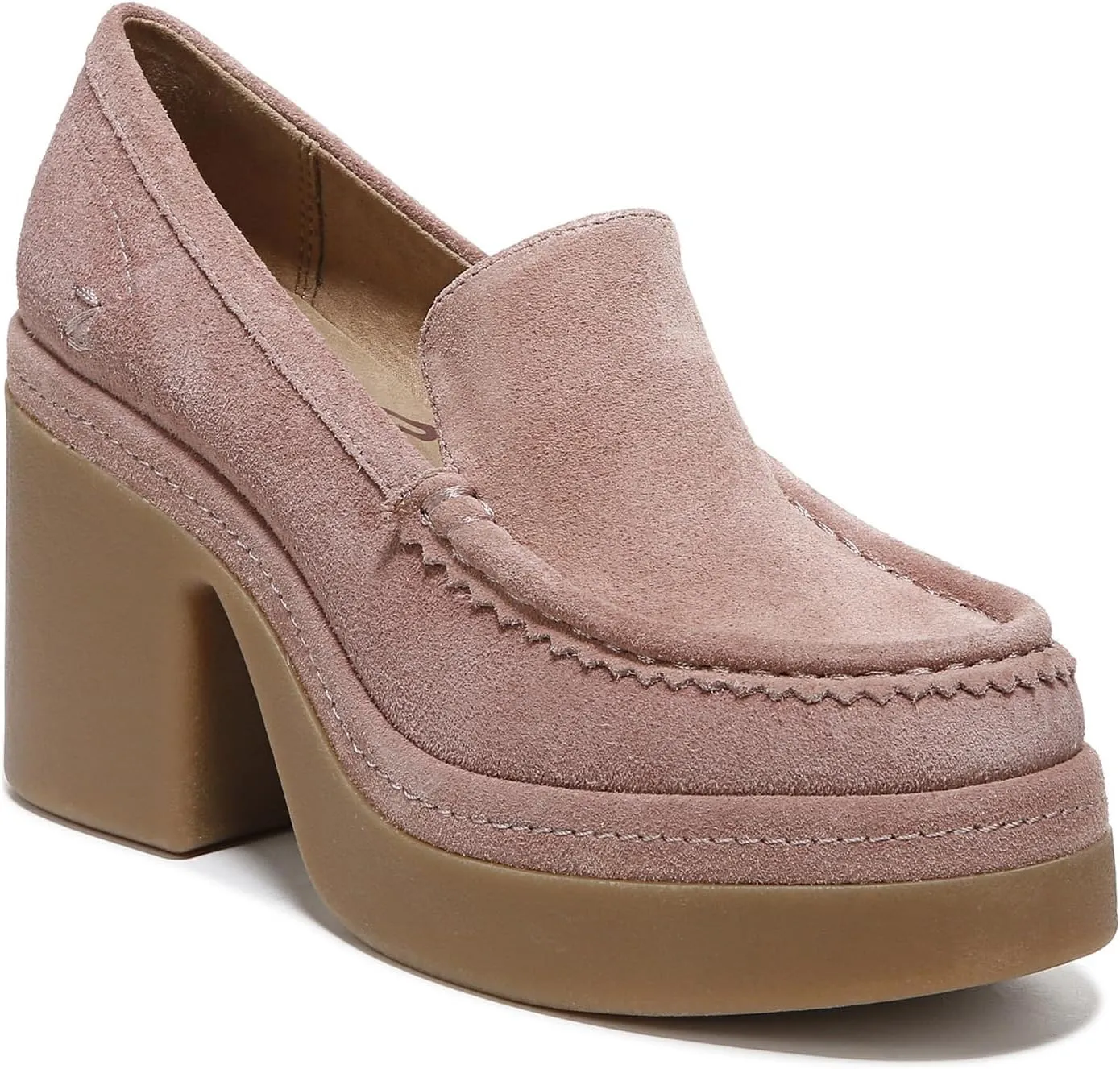 ZODIAC Women's Dorit Slip-ons Platform