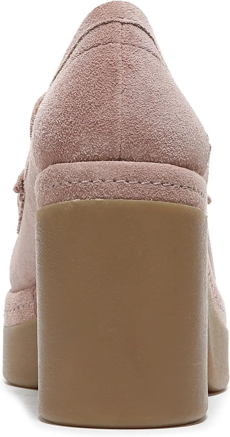 ZODIAC Women's Dorit Slip-ons Platform