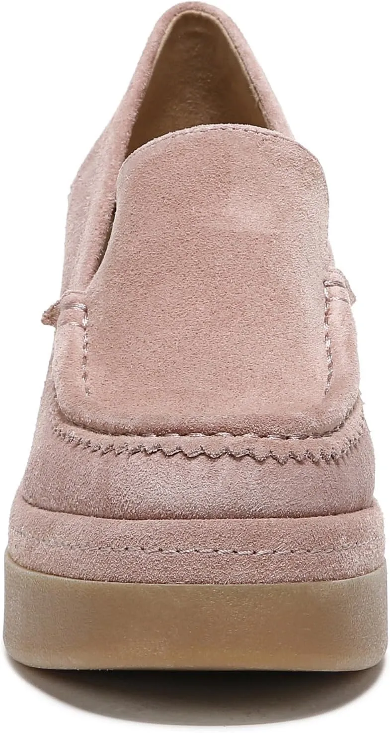 ZODIAC Women's Dorit Slip-ons Platform