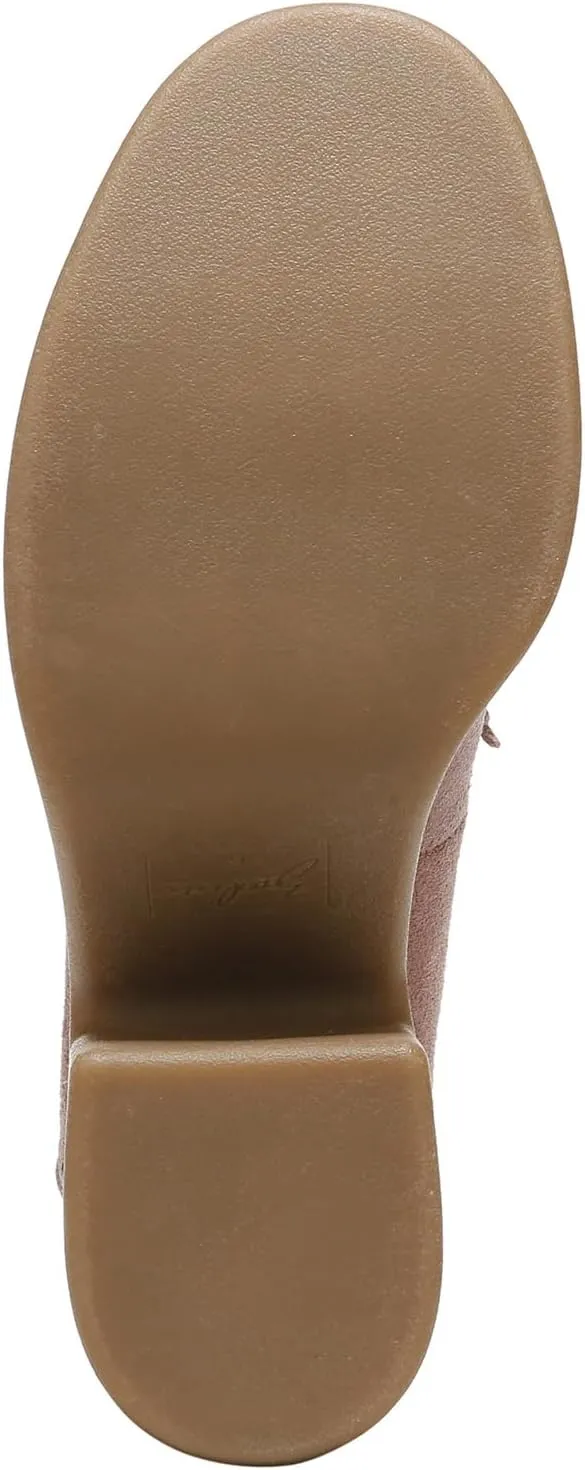ZODIAC Women's Dorit Slip-ons Platform