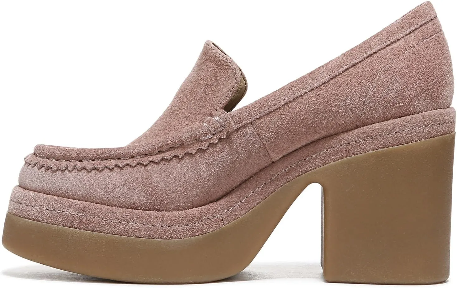 ZODIAC Women's Dorit Slip-ons Platform