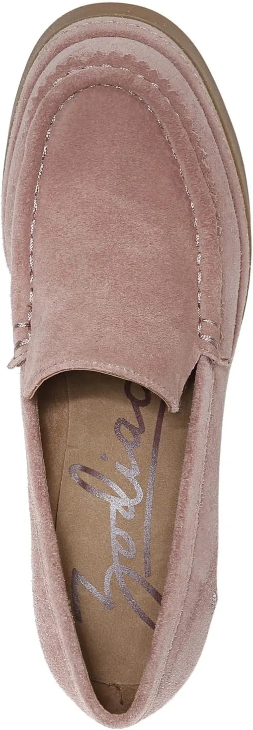 ZODIAC Women's Dorit Slip-ons Platform