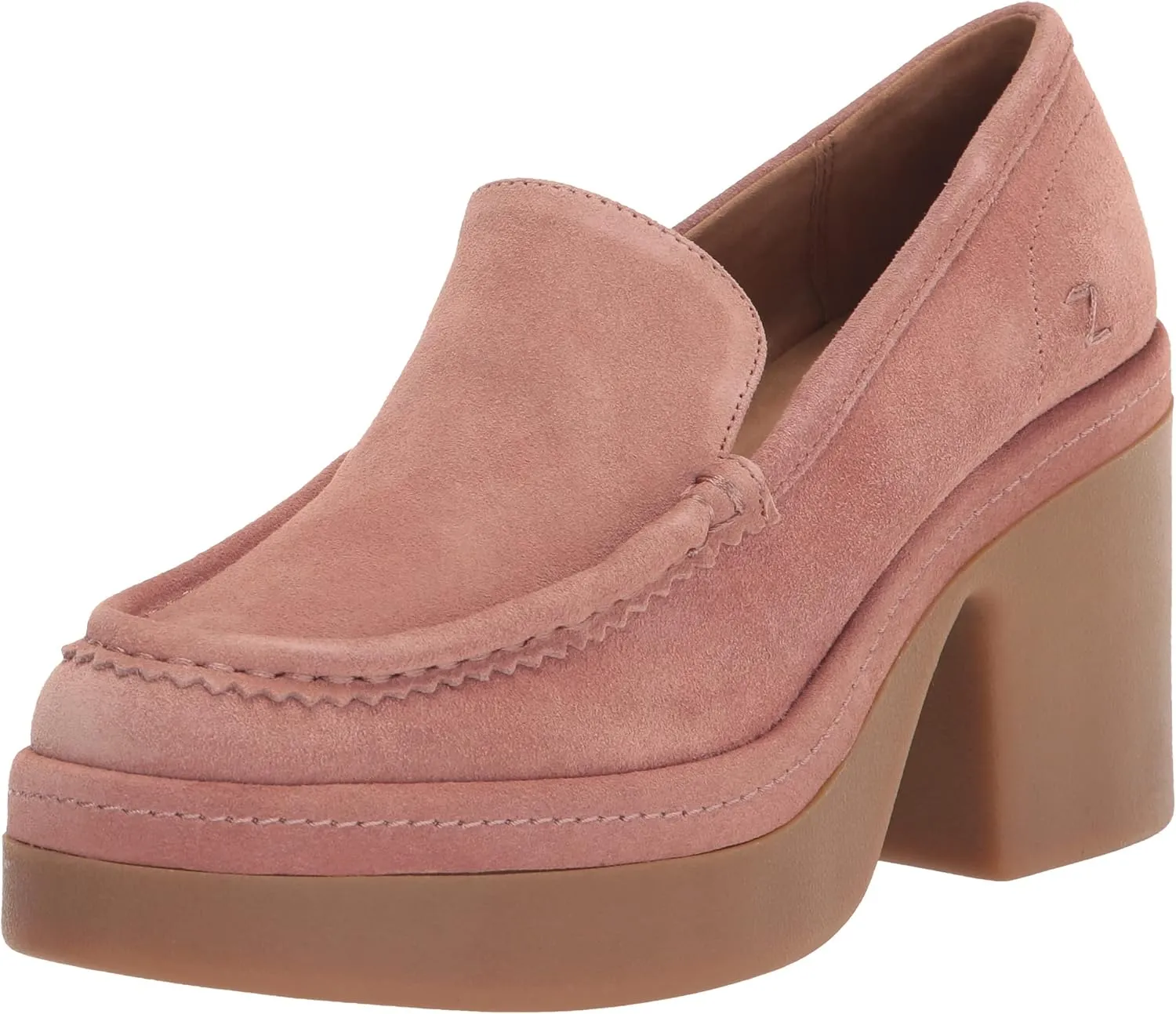 ZODIAC Women's Dorit Slip-ons Platform