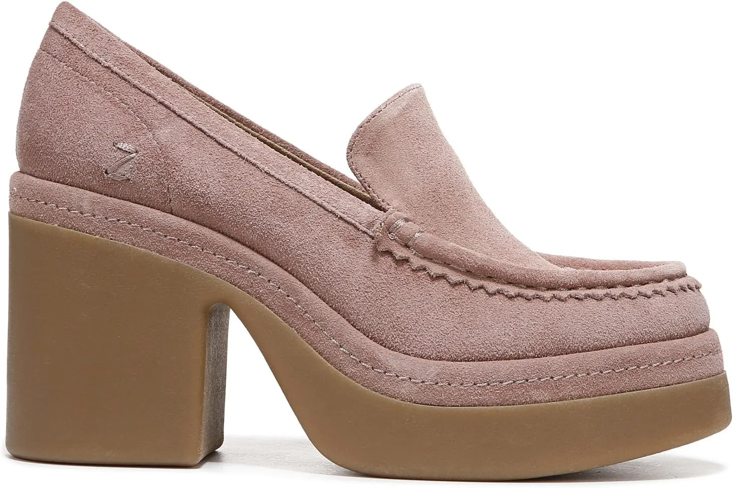 ZODIAC Women's Dorit Slip-ons Platform